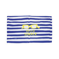 Beeztees Kühlmatte für Hunde Hello Summer [50 x 40 cm] von Beeztees