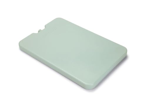Beeztees Kuhlmatte Brea - Nager - Mint - 30x20x2 cm von Beeztees