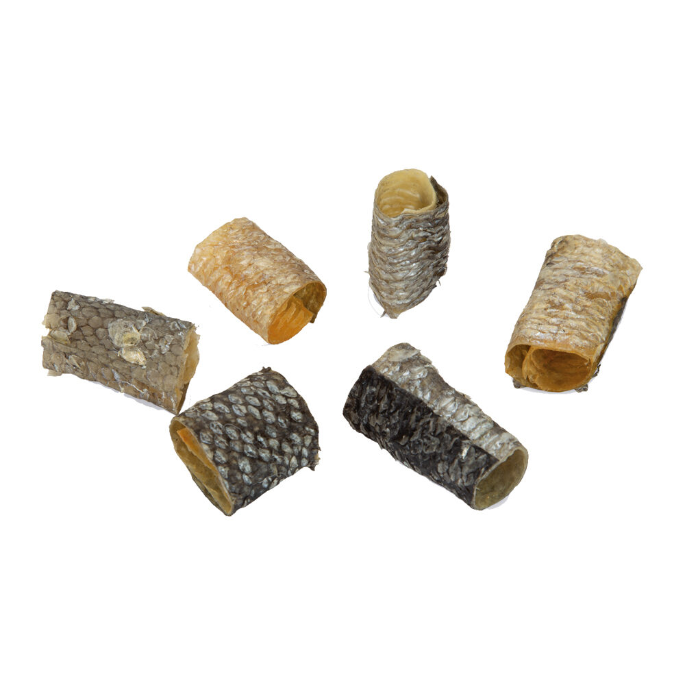 Beeztees Lachshaut Canellies - 150 g Beeztees Lachshaut Canellies - 150 g von Beeztees
