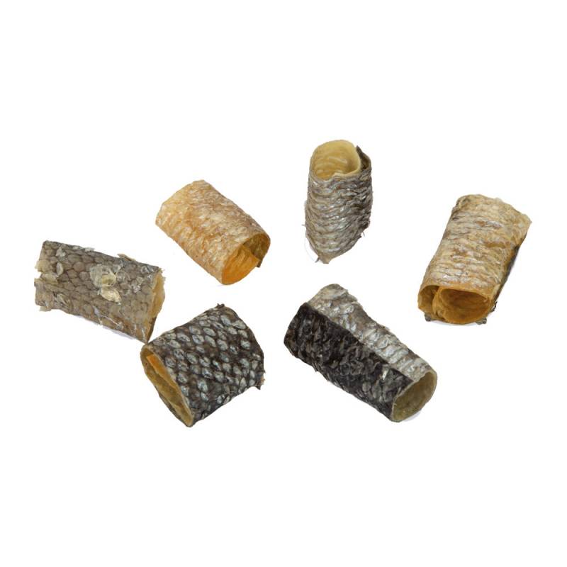 Beeztees Lachshaut Canellies - 150 g von Beeztees