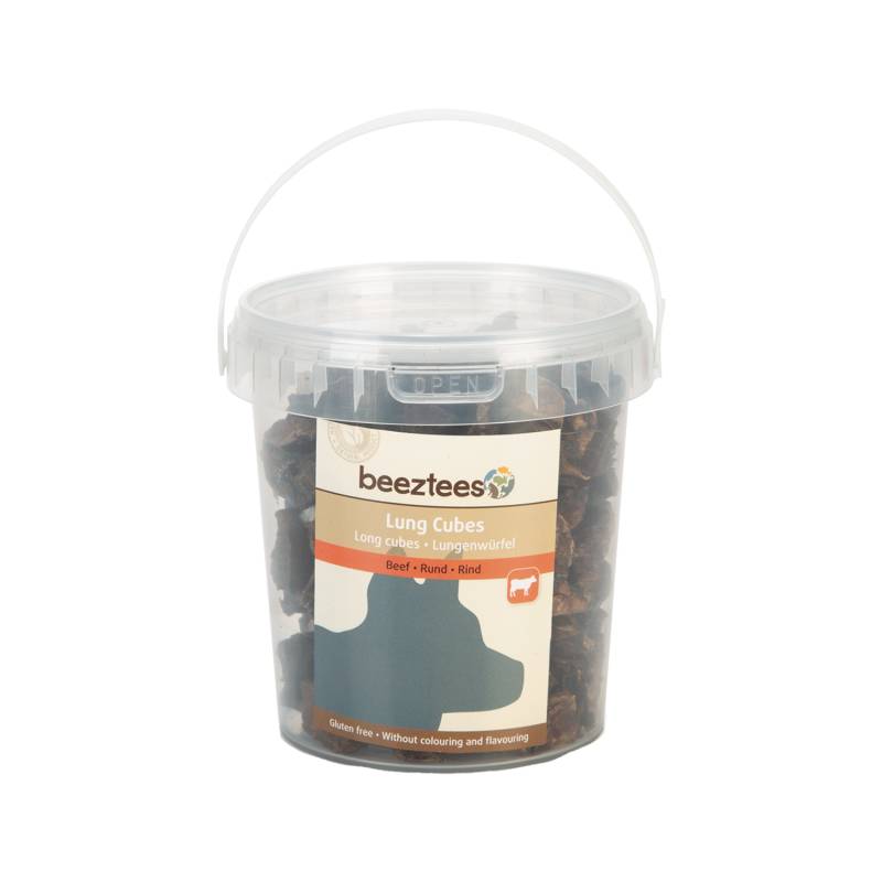 Beeztees Langwürfel - 150 g von Beeztees