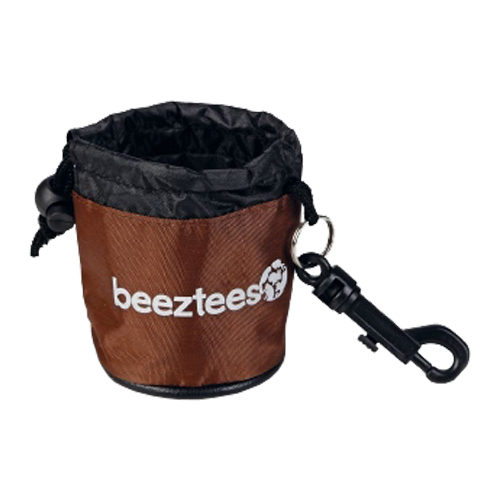 Beeztees Leckerlitasche von Beeztees