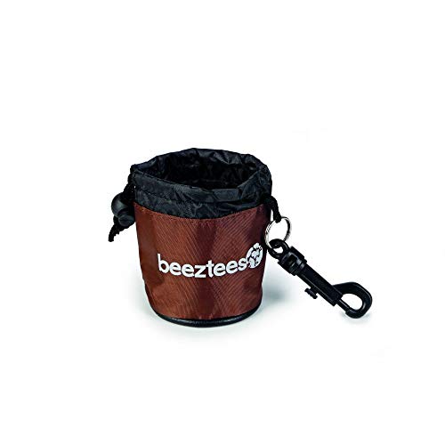 Beeztees Leckerlitasche Beeztees Leckerlitasche von Beeztees