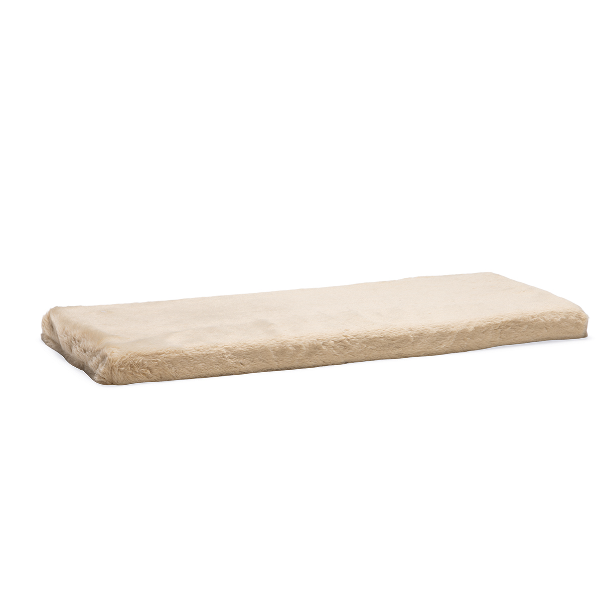 Beeztees Moza Fensterbankkissen 65x27 cm beige Beeztees Moza Fensterbankkissen 65x27 cm beige von Beeztees