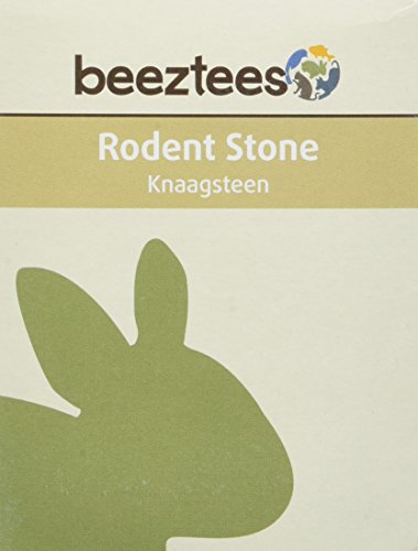 Beeztees Nagerstein Natural, 1er Pack (1 x 160 g) von Beeztees