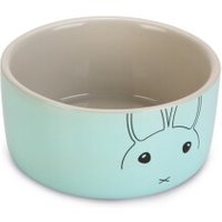Beeztees Napf Joela Kaninchen Mint 400 ml Beeztees Napf Joela Kaninchen Mint 400 ml von Beeztees