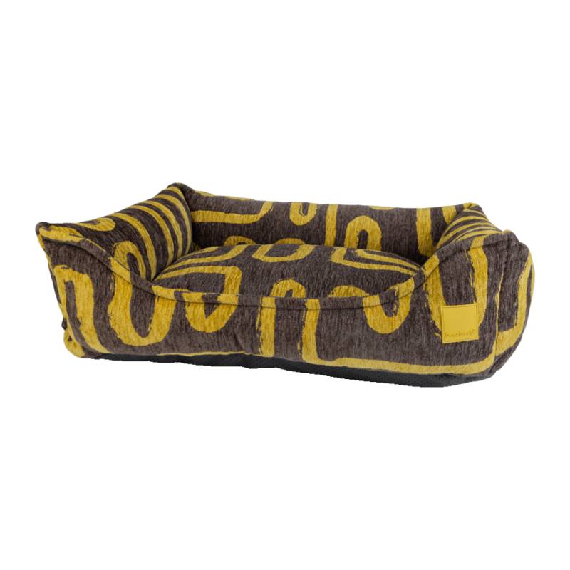 Beeztees Next Gen Graphicz Orthopädisches Hundebett - 70 x 50 x 21,5 cm Beeztees Next Gen Graphicz Orthopädisches Hundebett - 70 x 50 x 21,5 cm von Beeztees