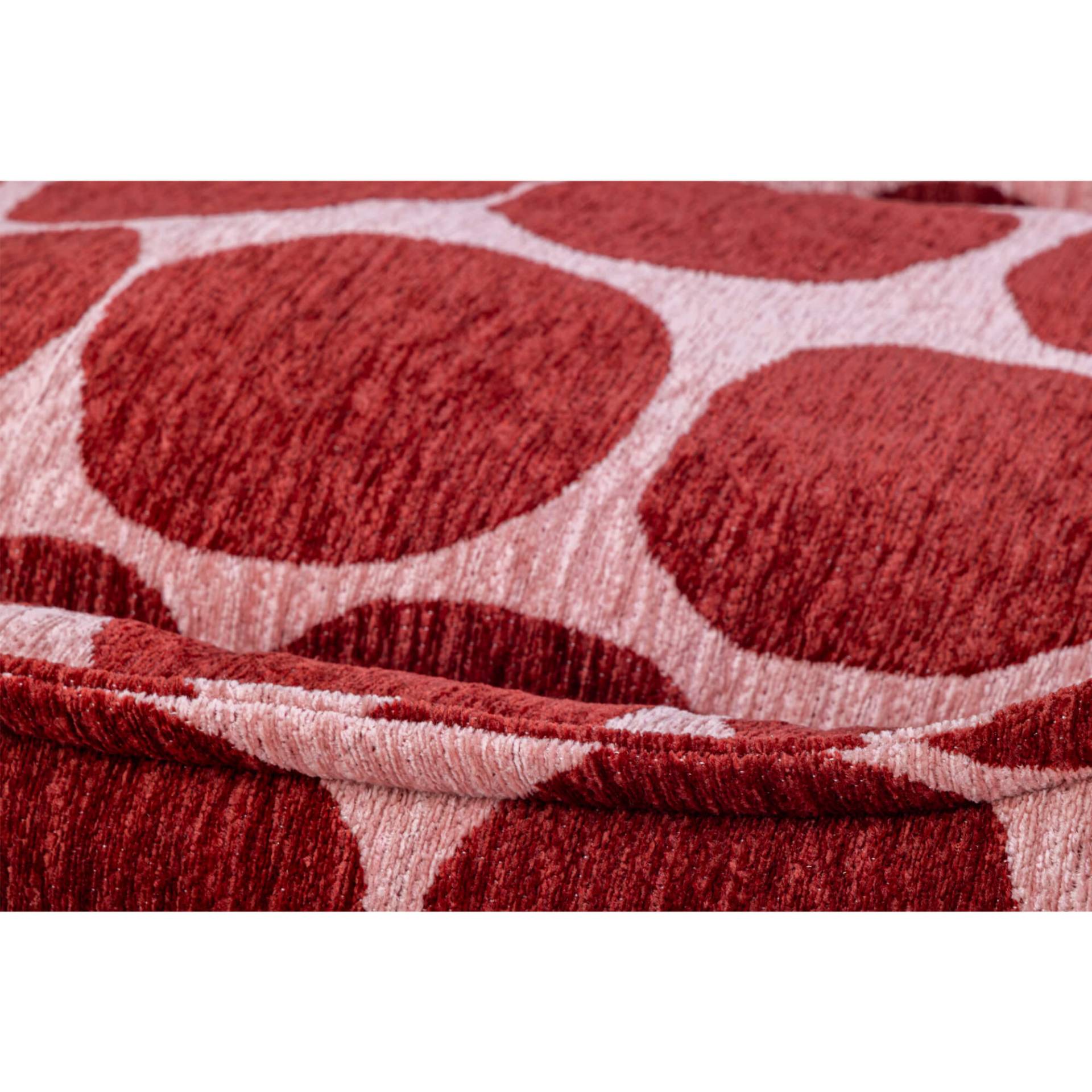 Beeztees Next Gen Orthopädisches Hundebett Dotz - 100 x 80 x 27 cm Beeztees Next Gen Orthopädisches Hundebett Dotz - 100 x 80 x 27 cm von Beeztees