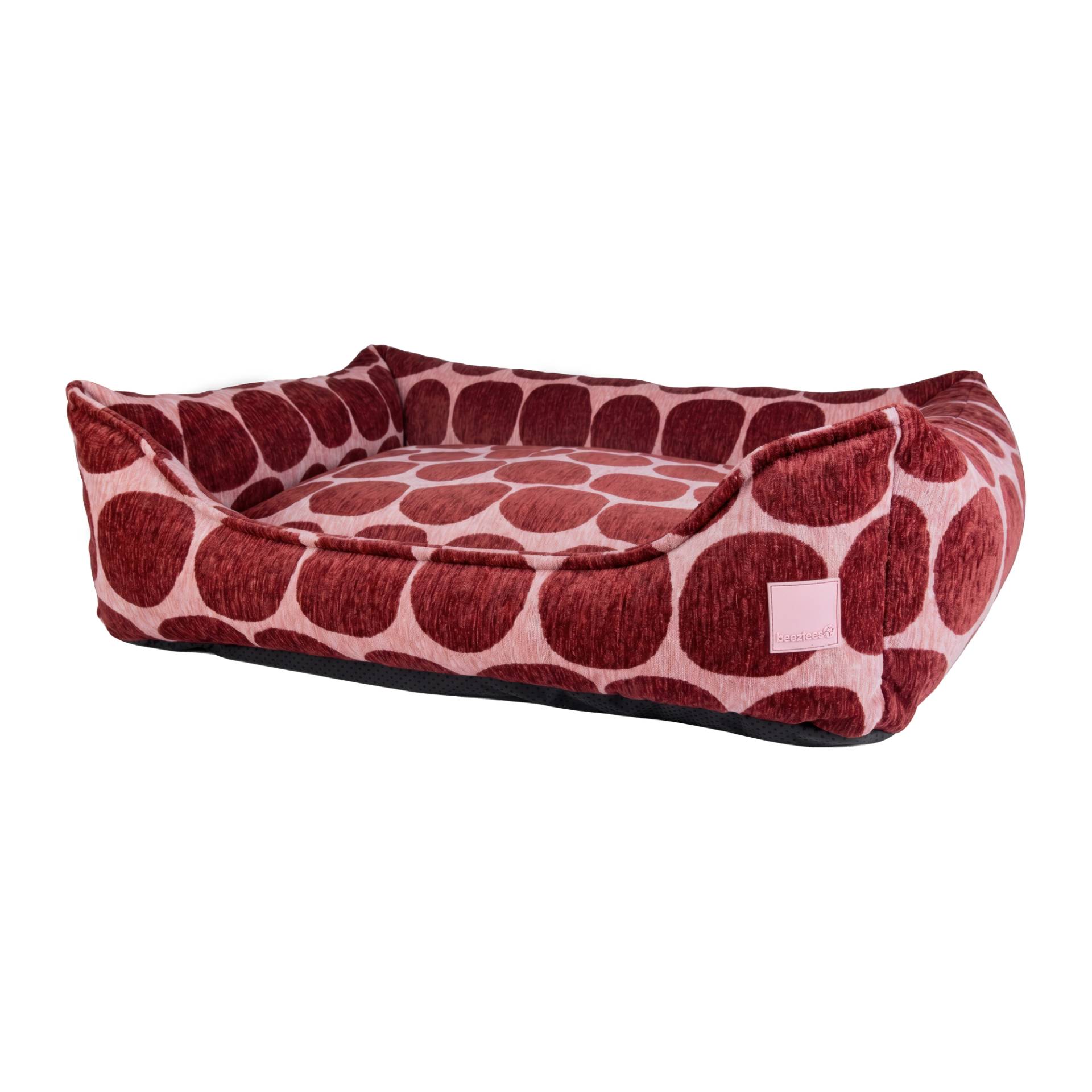 Beeztees Next Gen Orthopädisches Hundebett Dotz - 70 x 50 x 21,5 cm Beeztees Next Gen Orthopädisches Hundebett Dotz - 70 x 50 x 21,5 cm von Beeztees