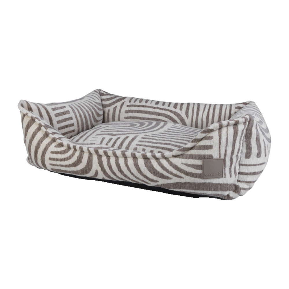 Beeztees Next Gen Zafirz Orthopädisches Hundebett - 70 x 50 x 21,5 cm Beeztees Next Gen Zafirz Orthopädisches Hundebett - 70 x 50 x 21,5 cm von Beeztees