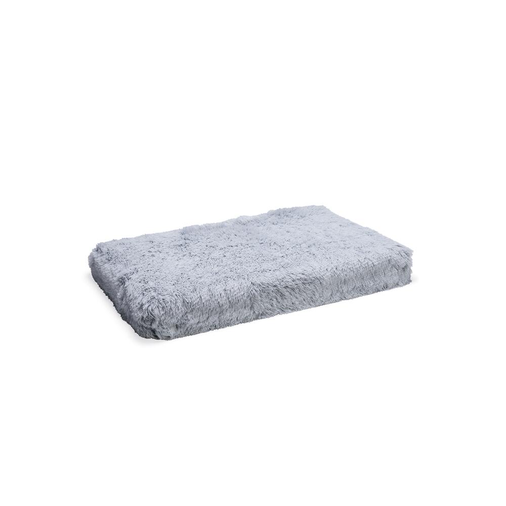 Beeztees Orthopädisches Hundekissen Siba - Grau - 75x50x9cm Beeztees Orthopädisches Hundekissen Siba - Grau - 75x50x9cm von Beeztees
