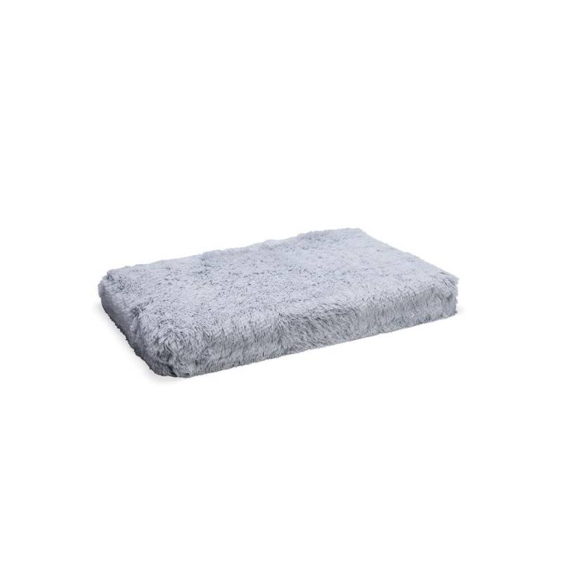 Beeztees Orthopädisches Hundekissen Siba - Grau - 75x50x9cm von Beeztees