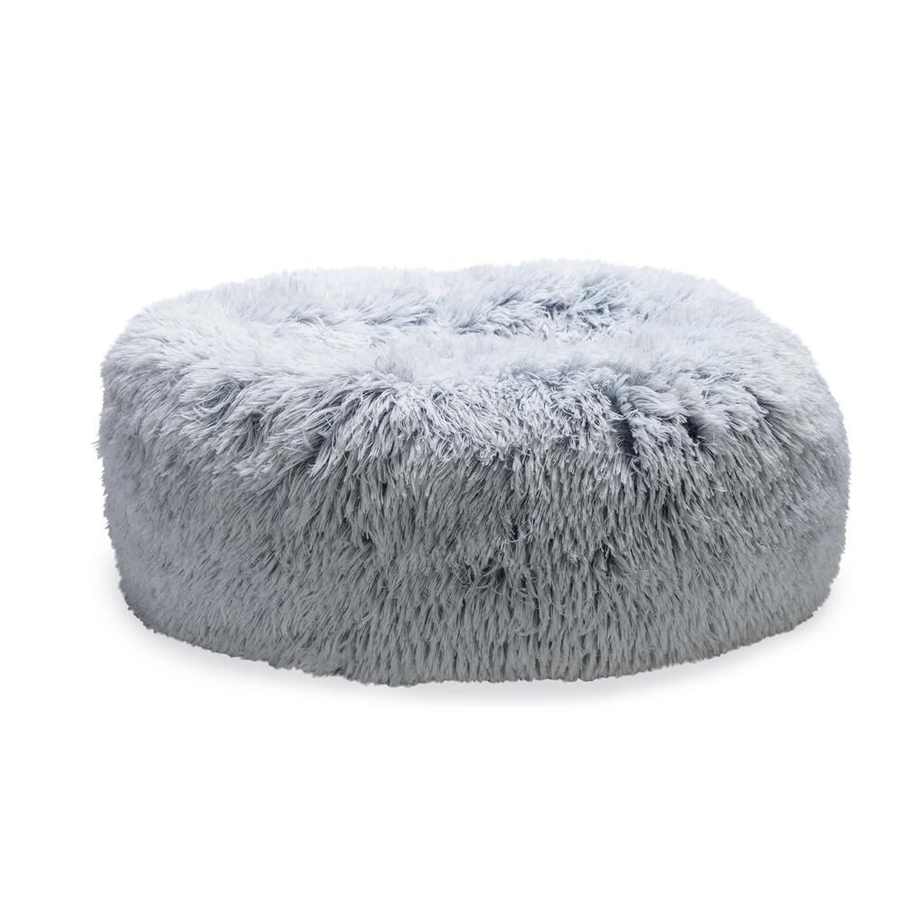 Beeztees Orthopädisches Katzenbett Siba - Grau von Beeztees