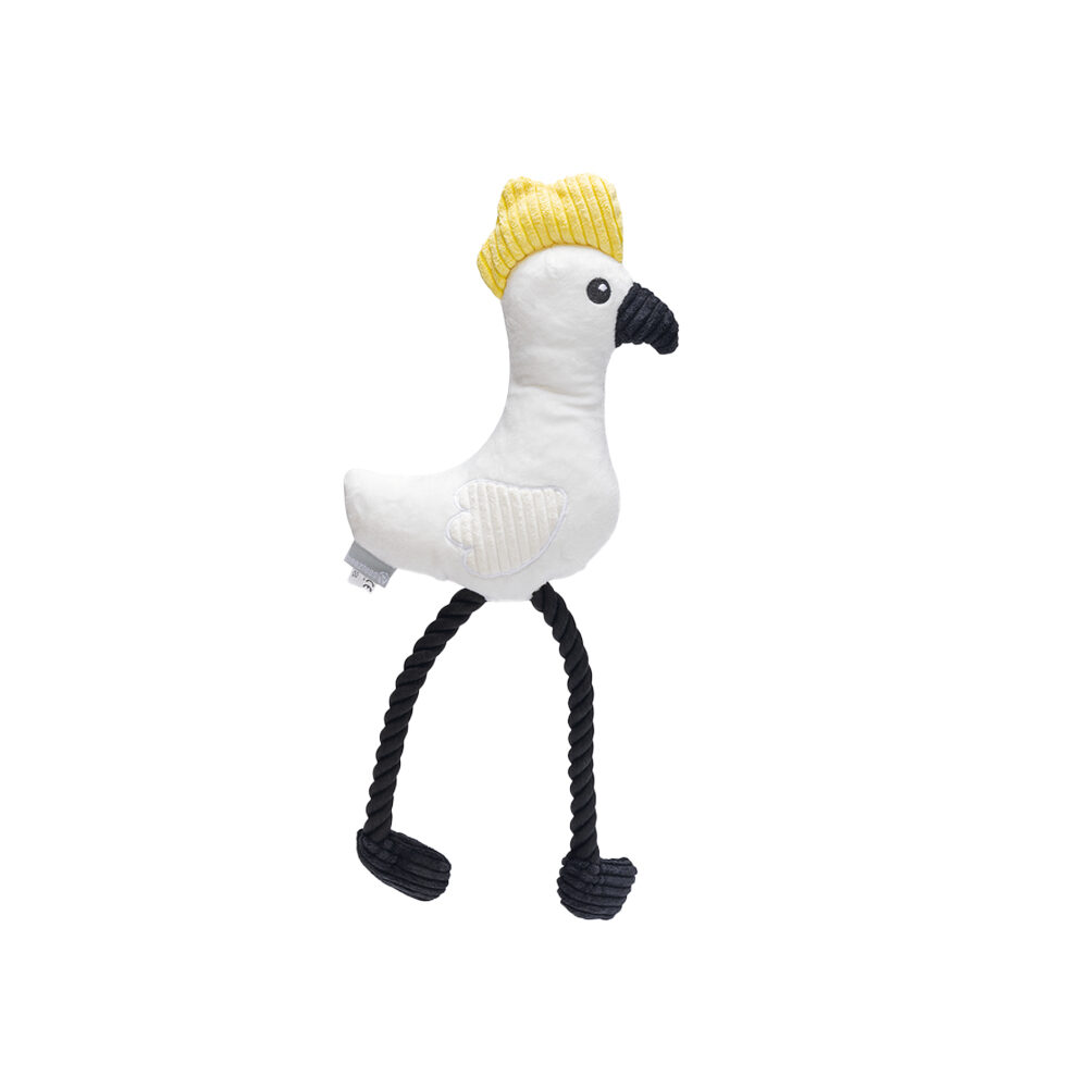 Beeztees Papagei Parki Beeztees Papagei Parki von Beeztees