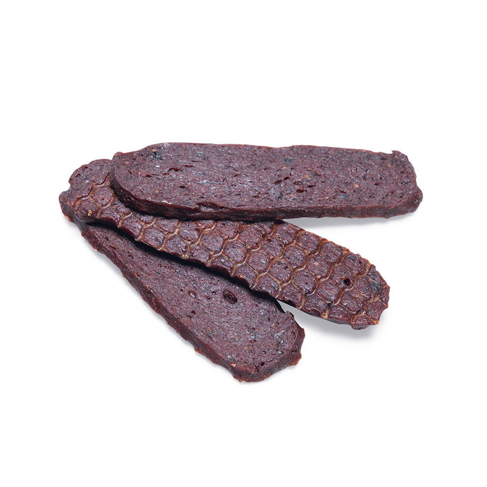 Beeztees Pferdestreifen - 150 g von Beeztees