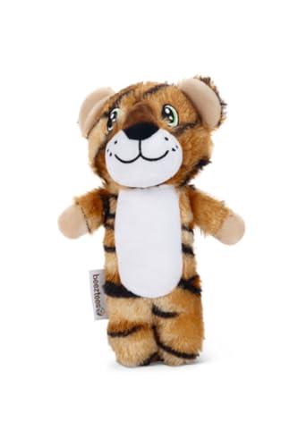 Beeztees Plüschtiger Monty mit Stimme Beeztees Plüschtiger Monty mit Stimme von Beeztees