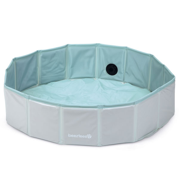 Beeztees Puppy Bällebad / Swimmingpool Funchie - Pool Funchie Beeztees Puppy Bällebad / Swimmingpool Funchie - Pool Funchie von Beeztees