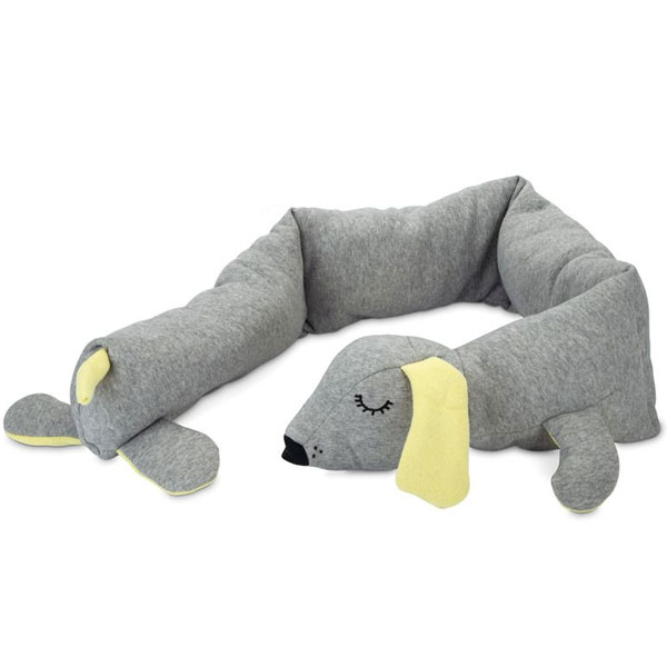 Beeztees Puppy Cuddle Toy - 120 cm - Doggy Beeztees Puppy Cuddle Toy - 120 cm - Doggy von Beeztees