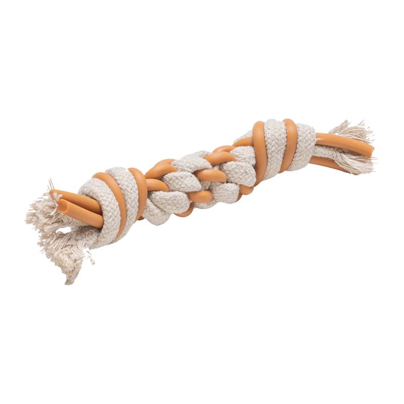 Beeztees Puppy Dental Rope Foz - 20 cm von Beeztees
