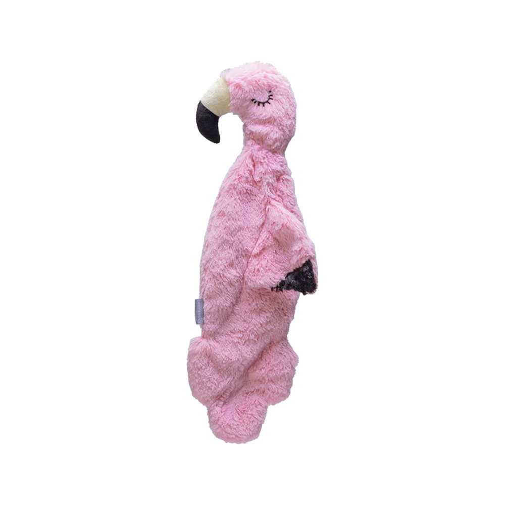 Beeztees Puppy Flatino Flamingo Fe - 72 × 27 × 5 cm Beeztees Puppy Flatino Flamingo Fe - 72 × 27 × 5 cm von Beeztees