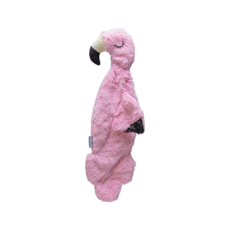 Beeztees Puppy Flatino Flamingo Fe - 72 × 27 × 5 cm von Beeztees