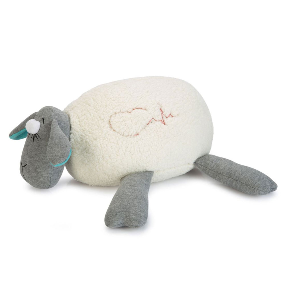 Beeztees Puppy Spielzeug mit Herzschlag Beeztees Puppy Spielzeug mit Herzschlag von Beeztees
