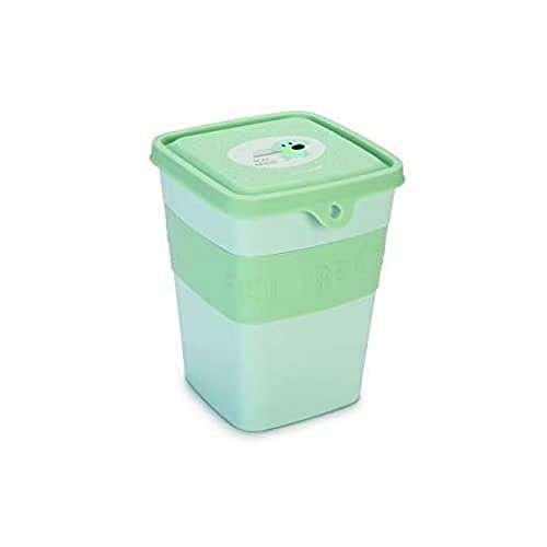 Beeztees K&Bz Snackschale blau grün 2000 g Beeztees K&Bz Snackschale blau grün 2000 g von Beeztees