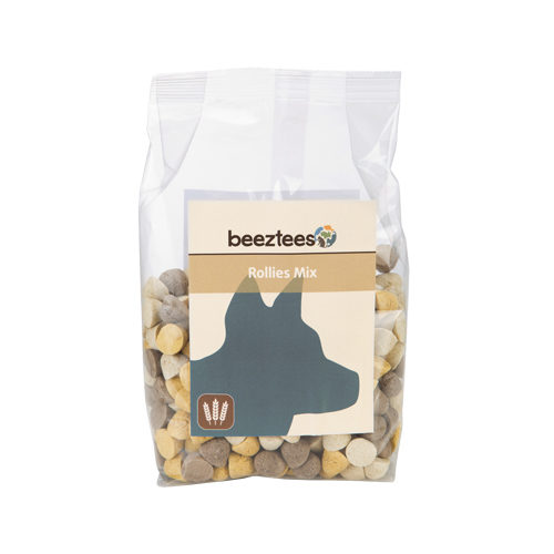 Beeztees Rollies Mix - 400 g von Beeztees