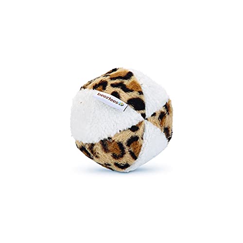 Beeztees - Safari Ball - 11 cm - 1 Stück von Beeztees