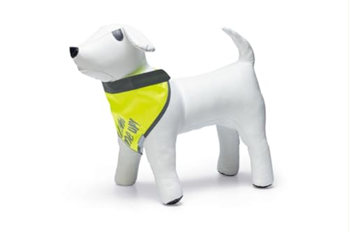Beeztees Safety Gear Bandana Chiny Hundebekleidung Reflektierend Beeztees Safety Gear Bandana Chiny Hundebekleidung Reflektierend von Beeztees