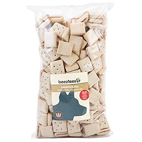 Beeztees Sandwich Mix, 1er Pack (1 x 1.4 kg) von Beeztees