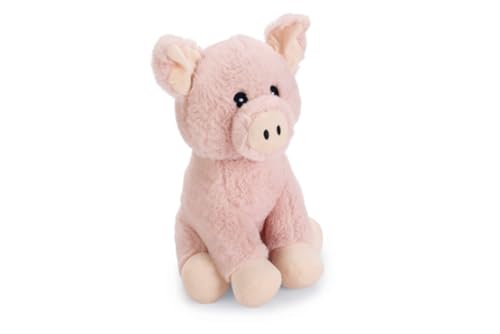 Beeztees Schwein Gino - Hund Spielzeug - Plüsch - 25x19x18 cm Beeztees Schwein Gino - Hund Spielzeug - Plüsch - 25x19x18 cm von Beeztees