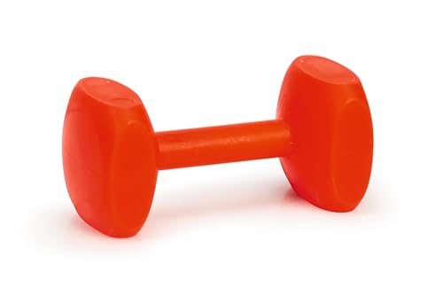 Beeztees Schwimmhantel, Hundespielzeug, Nylon, 10 cm Beeztees Schwimmhantel, Hundespielzeug, Nylon, 10 cm von Beeztees