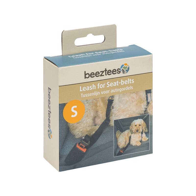 Beeztees Sicherheitsgurt für Hunde - L von Beeztees