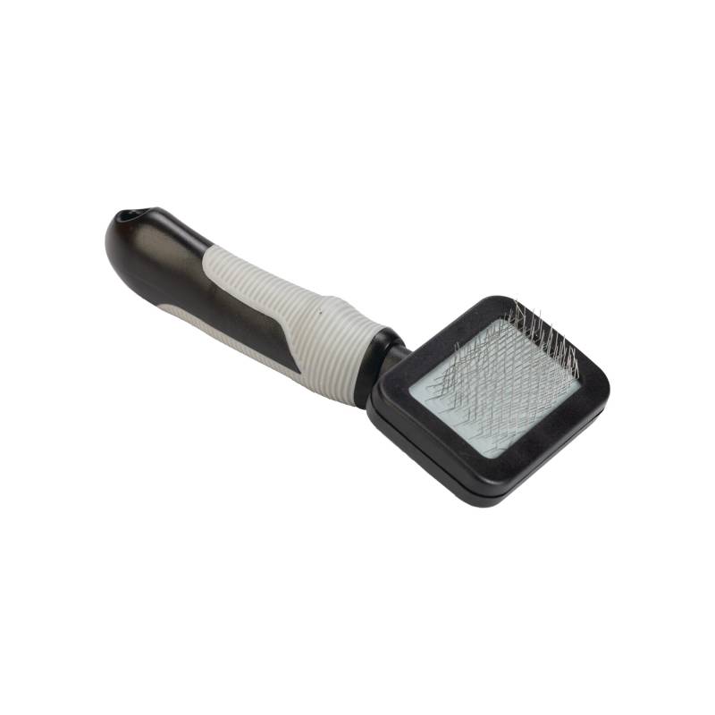 Beeztees Slicker Bürste – Groß von Beeztees