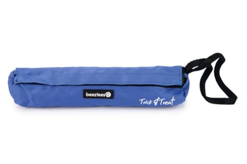 Beeztees Snack Dummy Obleti - Hundespielzeug - blau - 25x5x5 cm Beeztees Snack Dummy Obleti - Hundespielzeug - blau - 25x5x5 cm von Beeztees