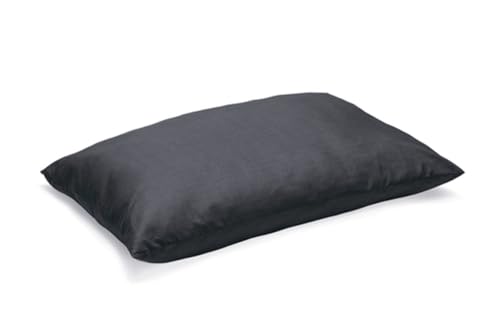 Beeztees Sofixa - Hundekissen - Anthrazit - 100x70x20 cm Beeztees Sofixa - Hundekissen - Anthrazit - 100x70x20 cm von Beeztees