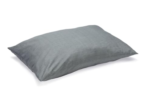 Beeztees Sofixa - Hundekissen - Grau - 100x70x20 cm Beeztees Sofixa - Hundekissen - Grau - 100x70x20 cm von Beeztees