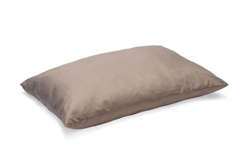 Beeztees Sofixa - Hundekissen - Taupe - 100x70x20 cm von Beeztees