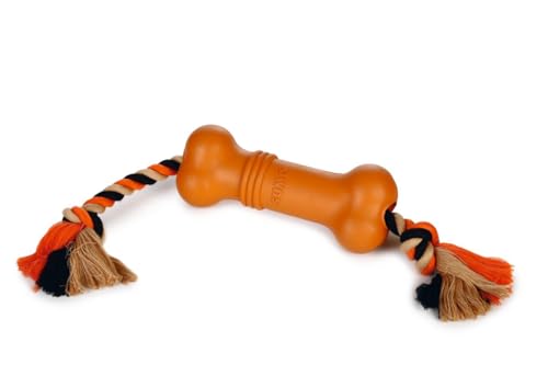 Beeztees Sumo Fit Bone - Orange von Beeztees