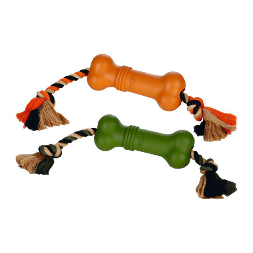 Beeztees Sumo Fit Bone - Orange Beeztees Sumo Fit Bone - Orange von Beeztees