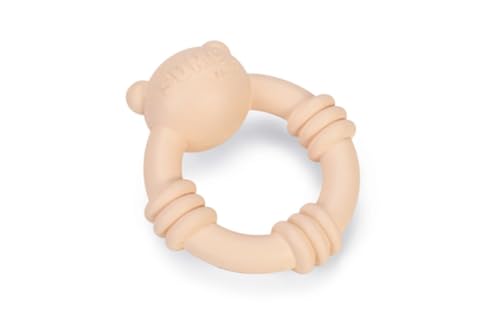 Beeztees Sumo Mini Team Hundespielzeug Gummi Rosa 9,5x10 cm Beeztees Sumo Mini Team Hundespielzeug Gummi Rosa 9,5x10 cm von Beeztees