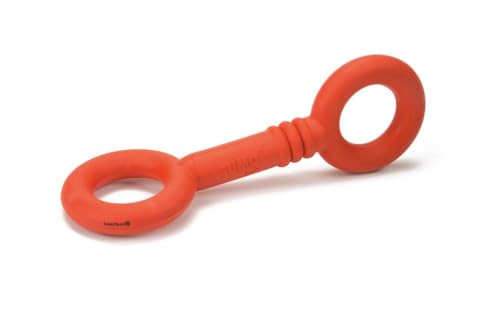 Beeztees Sumo Mini Team Pully - Rot Beeztees Sumo Mini Team Pully - Rot von Beeztees