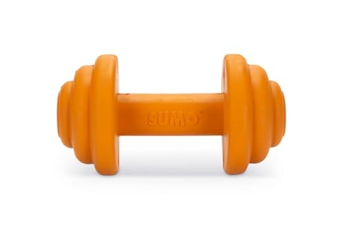 Beeztees Sumo Play Haltrino - Orange Beeztees Sumo Play Haltrino - Orange von Beeztees