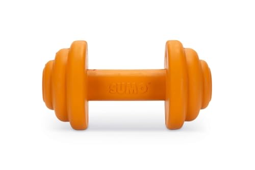 Beeztees Sumo Play Haltrino - Orange von Beeztees