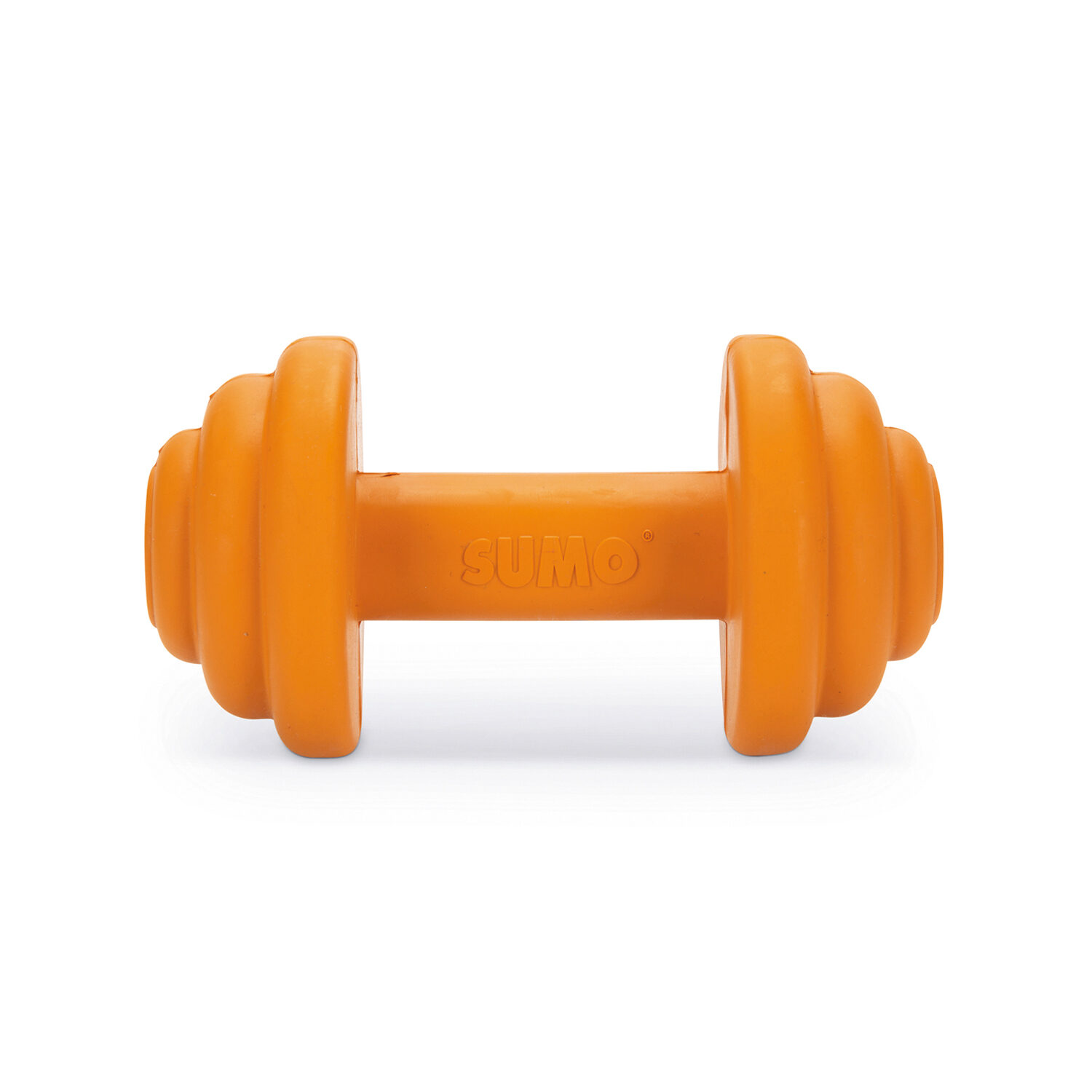 Beeztees Sumo Play Haltrino - Orange von Beeztees