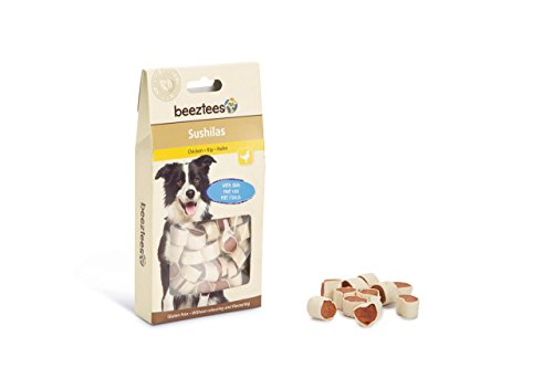 Beeztees K&Bz Bz Hsn Sushilas Value 400G 400g von Beeztees