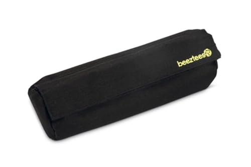 Beeztees Trito Snackdummy - Hundespielzeug - schwarz - 22x7 cm Beeztees Trito Snackdummy - Hundespielzeug - schwarz - 22x7 cm von Beeztees