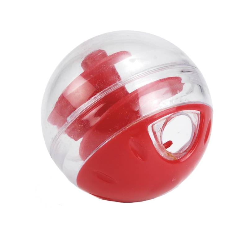 Beeztees Twirly Snackball von Beeztees