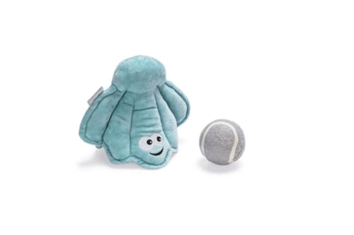 Beeztees Versteckspiel Muschel - Hundespielzeug - Plüsch - 18x16x8 cm Beeztees Versteckspiel Muschel - Hundespielzeug - Plüsch - 18x16x8 cm von Beeztees